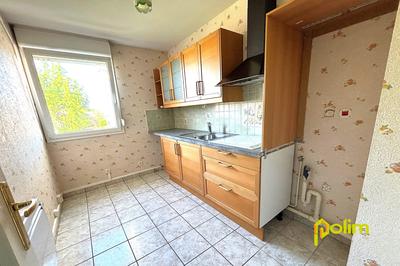 Appartement - 53 m² - 3 pièces