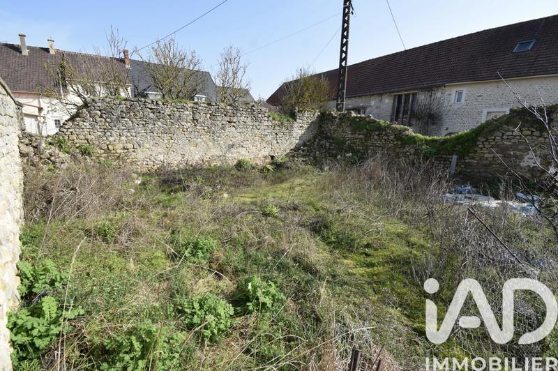 Maison - 52 m² - 3 pièces