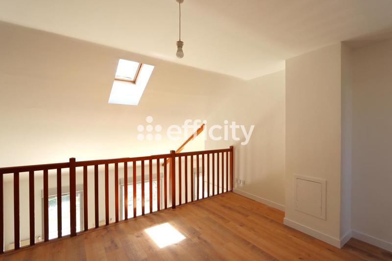 Appartement - 174 m² - 6 pièces