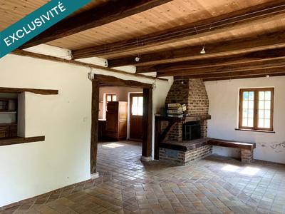 Maison - 275 m² - 11 pièces