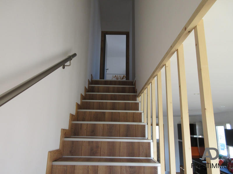 Appartement - 73 m² - 3 pièces