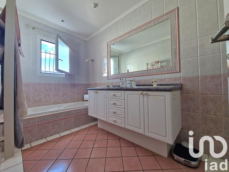 Maison - 124 m² - 6 pièces