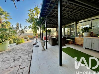 Maison - 269 m² - 6 pièces