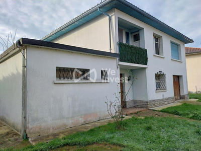 Appartement - 62 m² - 4 pièces