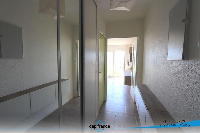 Appartement - 34 m² - 1 pièce