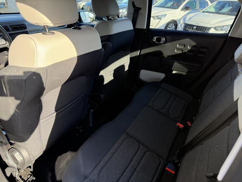 Citroën C3 III PureTech 83 s&amp;amp;S Bvm Shine