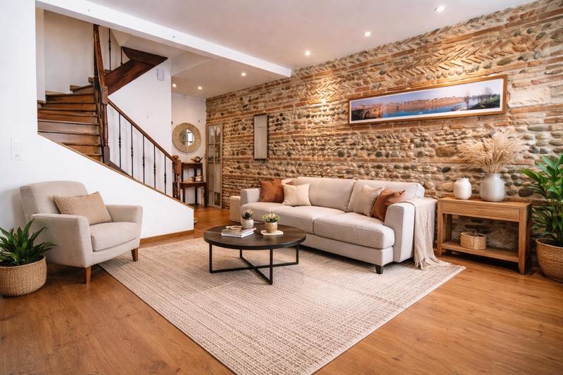 Villa - 143 m² - 5 pièces