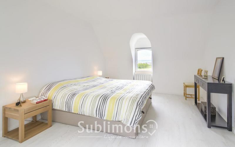 Maison en pierre - 139 m² - 6 pièces