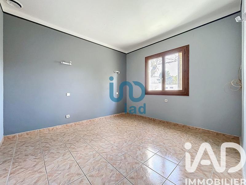 Maison - 100 m² - 3 pièces