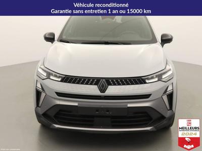 Renault Captur 4 E-Tech full hybrid 145 ch esprit Alpine5 po