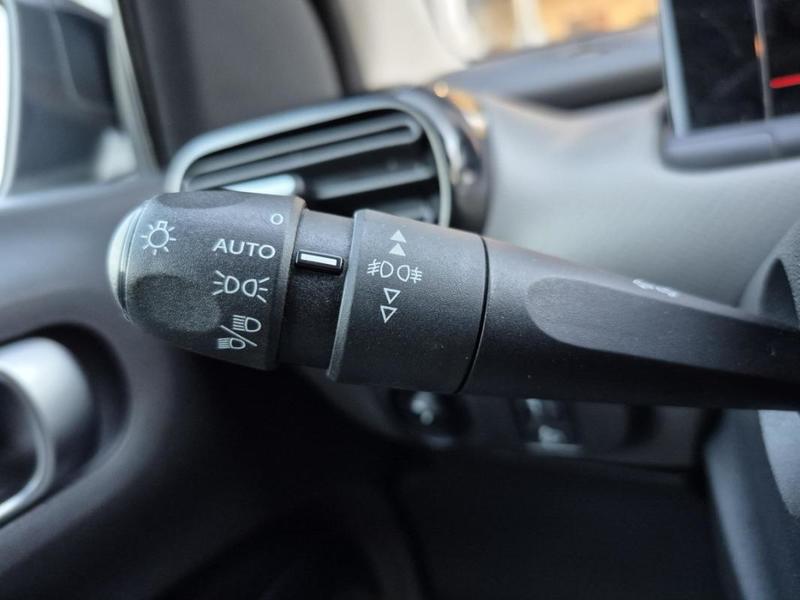 Citroën C4 Cactus PureTech 110 s&amp;amp;S Eat6 Feel Business