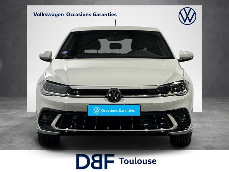 Volkswagen Polo 1.0 Tsi 95 s&amp;S Bvm5 R-Line
