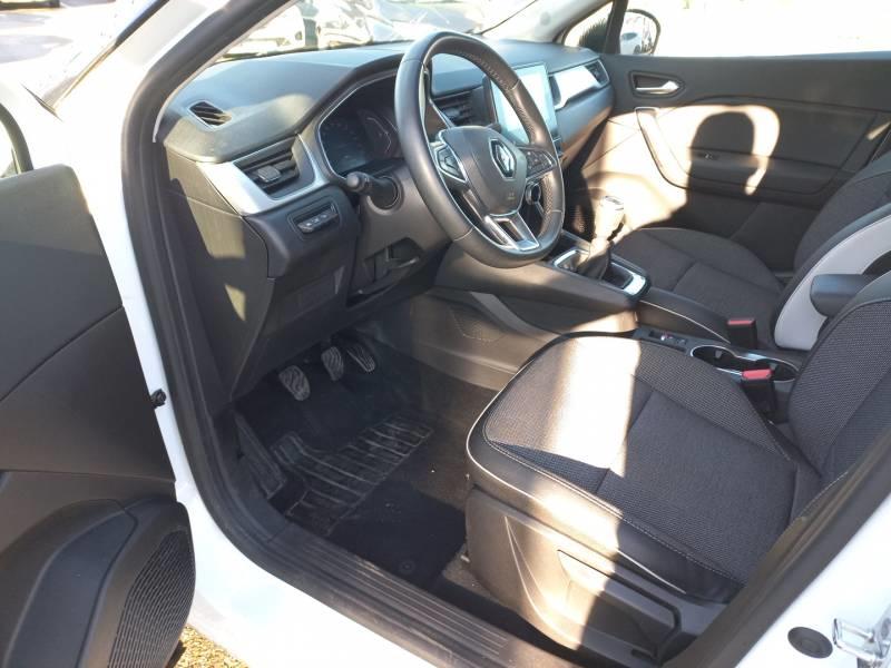 Renault Captur TCe 90 - 21 Intens