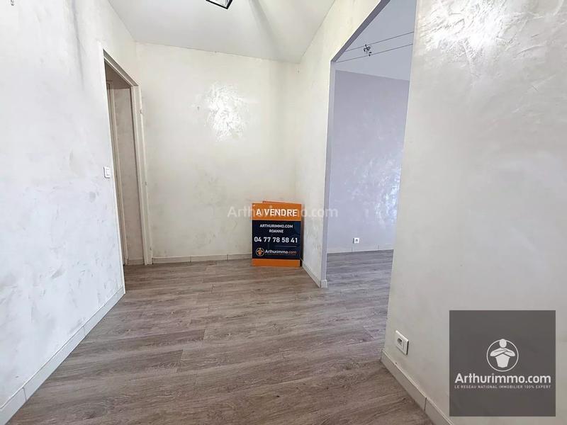 Appartement - 83 m² - 3 pièces