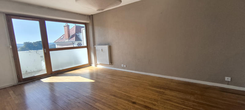 Appartement - 51 m² - 2 pièces