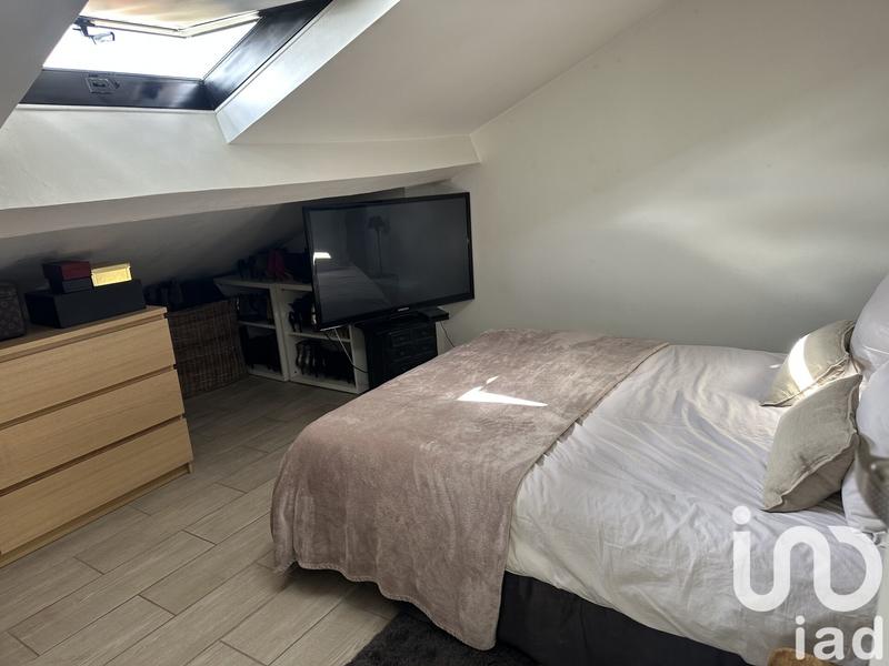 Appartement - 119 m² - 4 pièces