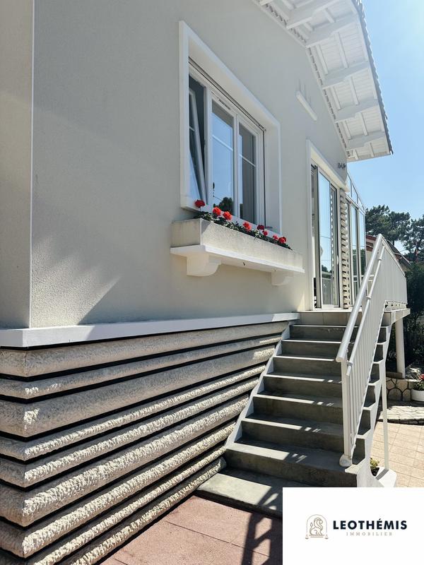 Villa - 126 m² - 6 pièces