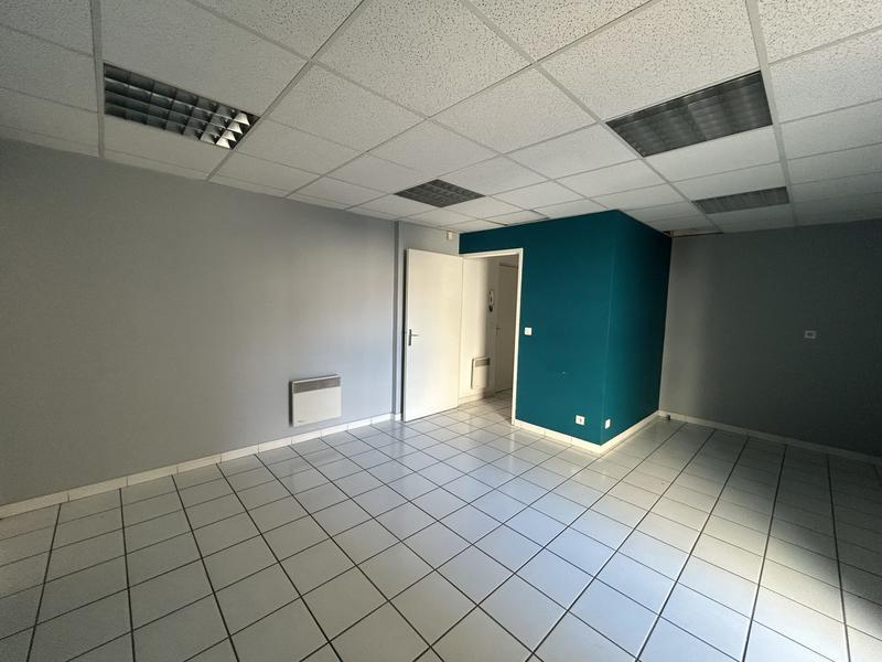 Appartement - 54 m² - 3 pièces