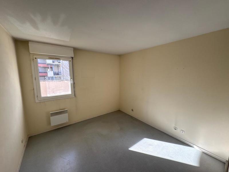 Appartement - 77 m² - 4 pièces