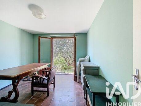 Maison - 144 m² - 5 pièces