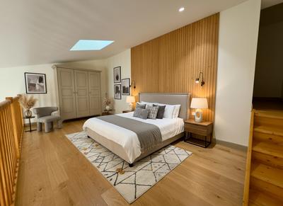 Duplex - 52 m² - 2 pièces