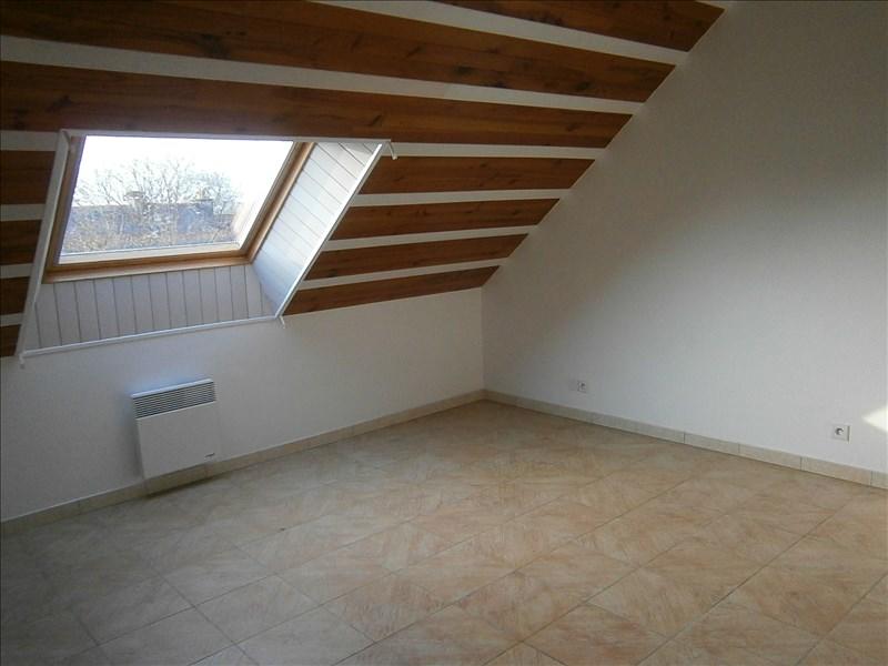 Maison - 100 m² - 3 pièces