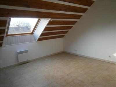 Maison - 100 m² - 3 pièces