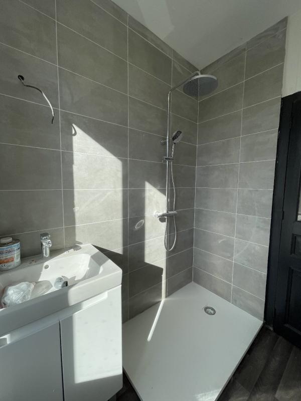 Maison - 80 m² - 3 pièces