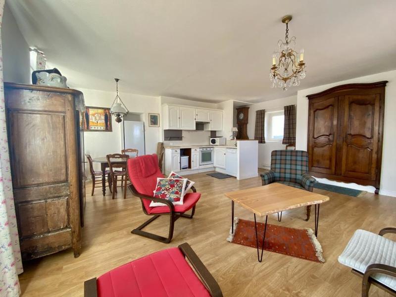 Maison - 156 m² - 6 pièces