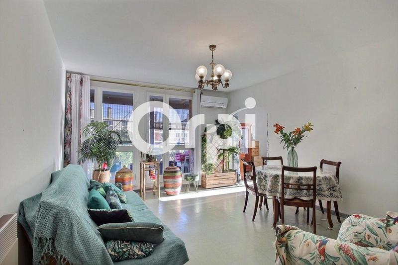 Appartement - 75 m² - 4 pièces