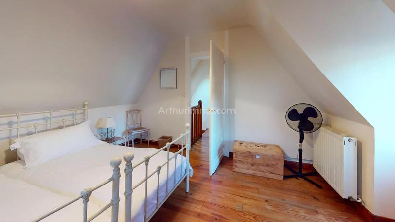 Maison - 147 m² - 6 pièces