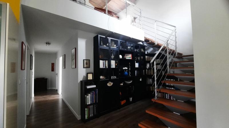 Maison - 130 m² - 4 pièces