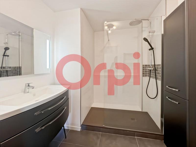 Appartement - 54 m² - 3 pièces