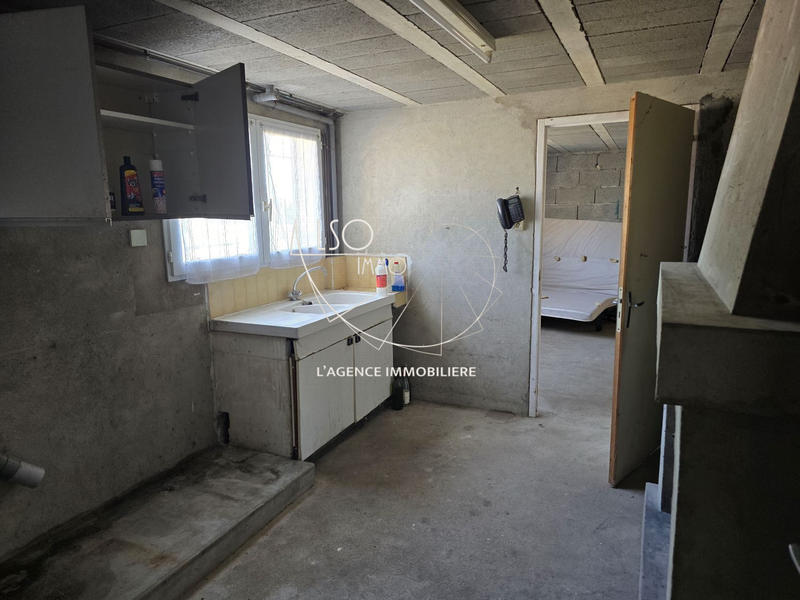 Maison - 113 m² - 4 pièces