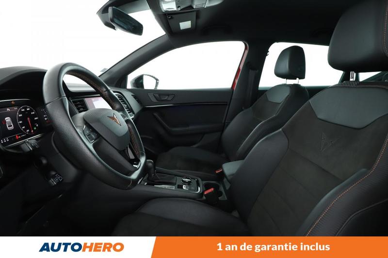 Cupra Ateca 2.0 Tsi 4Drive Dsg7 300 ch