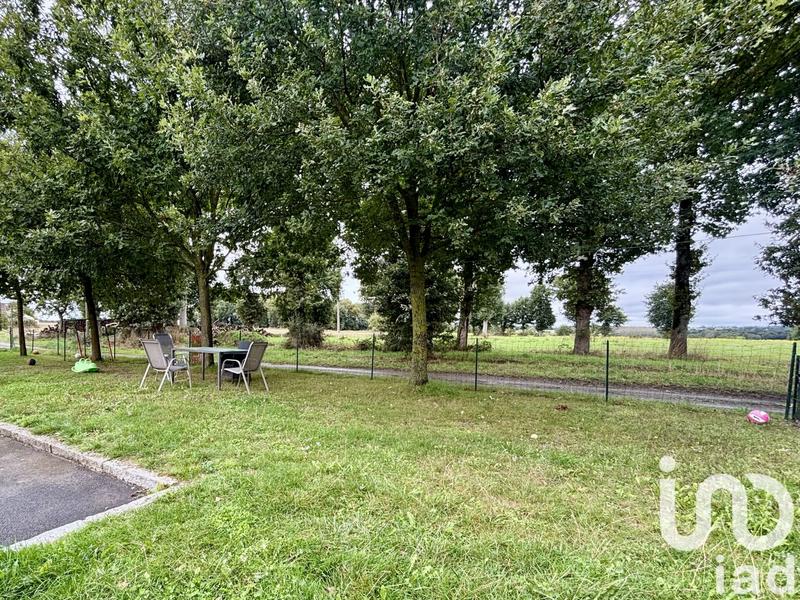 Appartement - 108 m² - 4 pièces