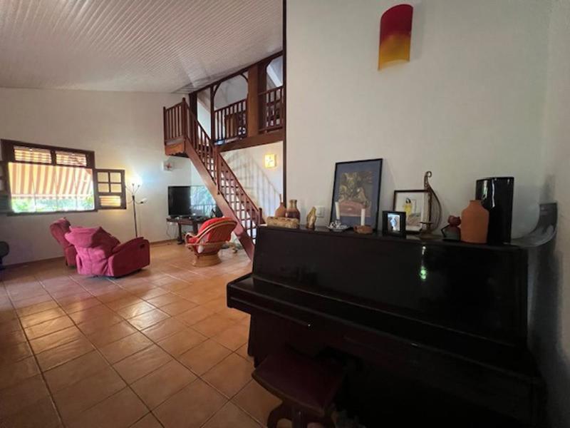 Maison - 131 m² - 5 pièces