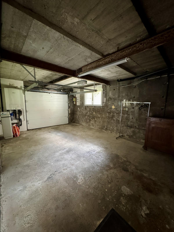 Maison - 174 m² - 7 pièces