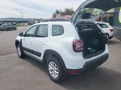Dacia Duster Eco - G 100 Expression + Pack Baroudeur