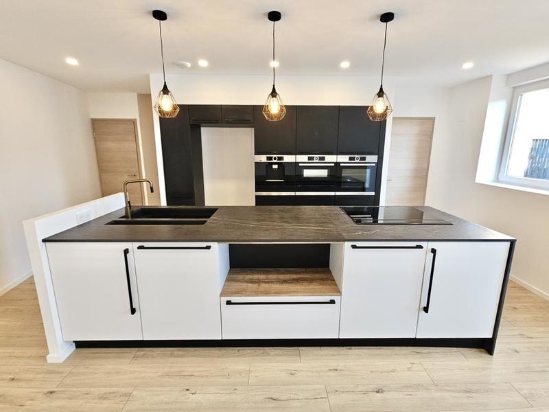 Maison - 111 m² - 4 pièces