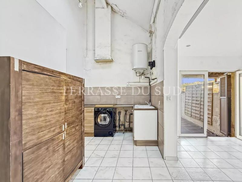 Maison - 45 m² - 3 pièces