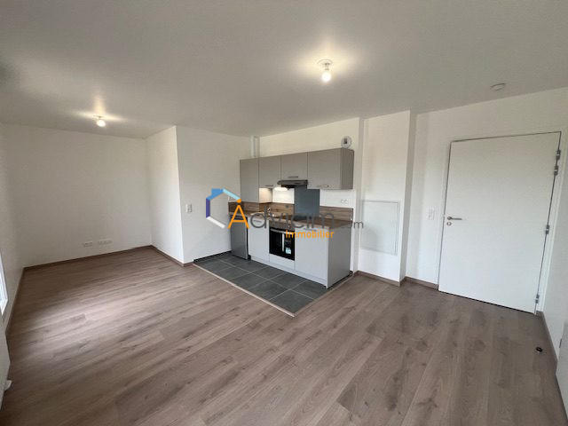 Appartement - 29 m² - 1 pièce