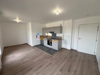 Appartement - 29 m² - 1 pièce