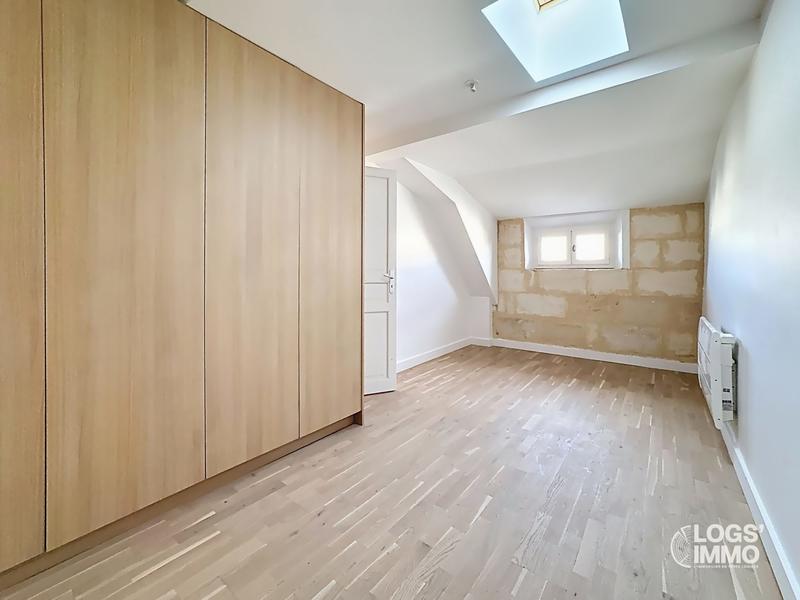 Appartement - 143 m² - 3 pièces