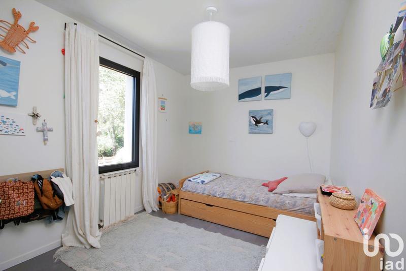 Maison - 300 m² - 10 pièces