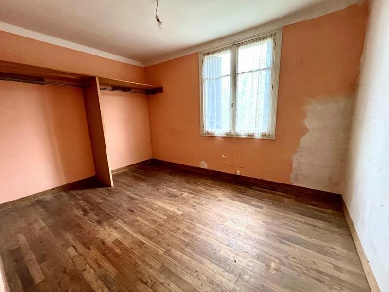 Maison - 65 m² - 3 pièces