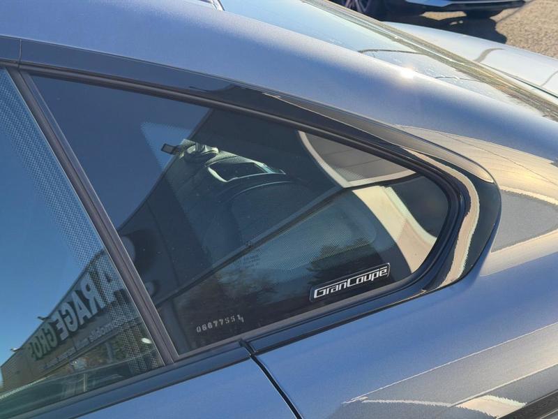 Bmw Série 4 Gran Coupé F36 430d 258 ch m Sport a