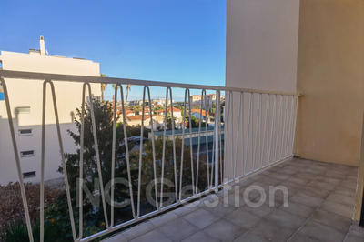 Appartement - 35 m² - 2 pièces