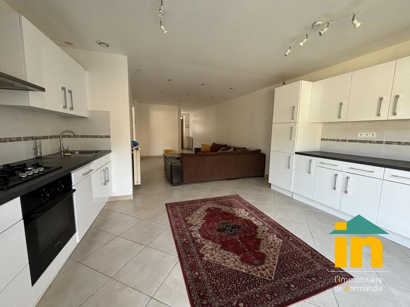 Maison de ville - 151 m² - 6 pièces