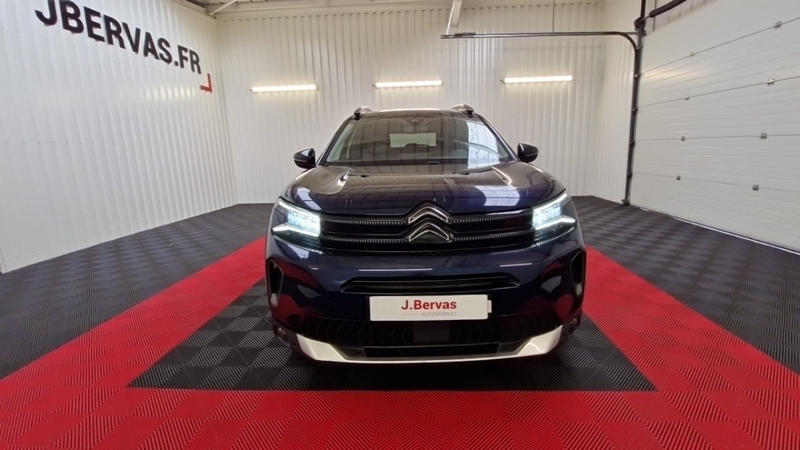 Citroën C5 Aircross Hybride rechargeable 225 e-Eat8 Shine
